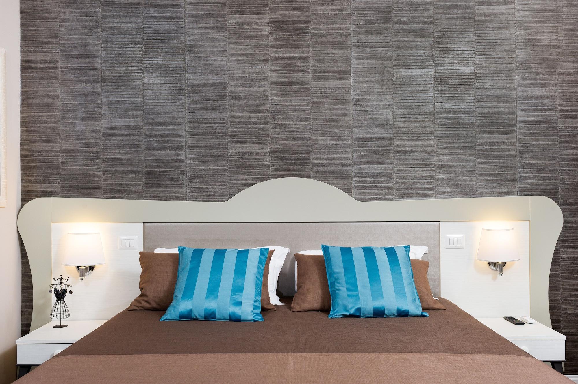 Vico And Terrace Guest house