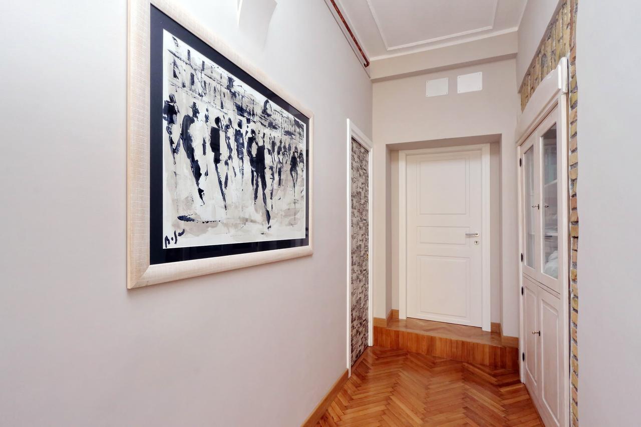 Casa de hóspedes Vico And Terrace