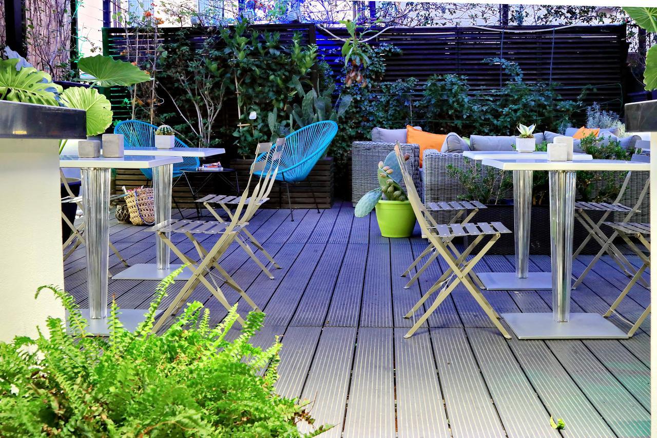 Guest house Vico And Terrace 3*