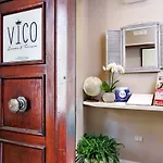 Vico Rooms&Terrace