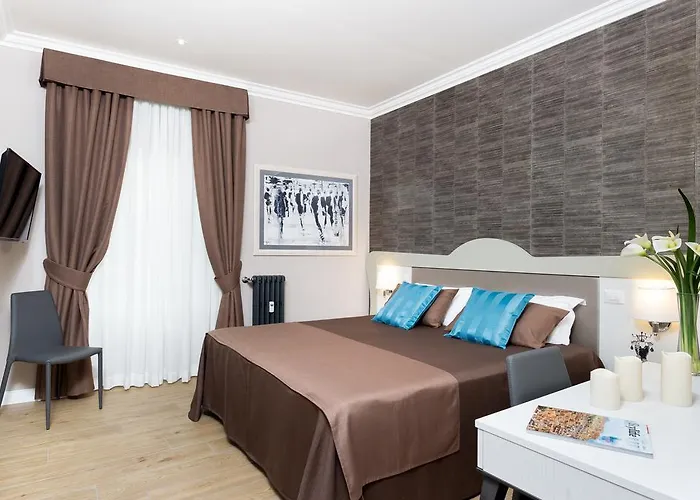 Vico Rooms&Terrace