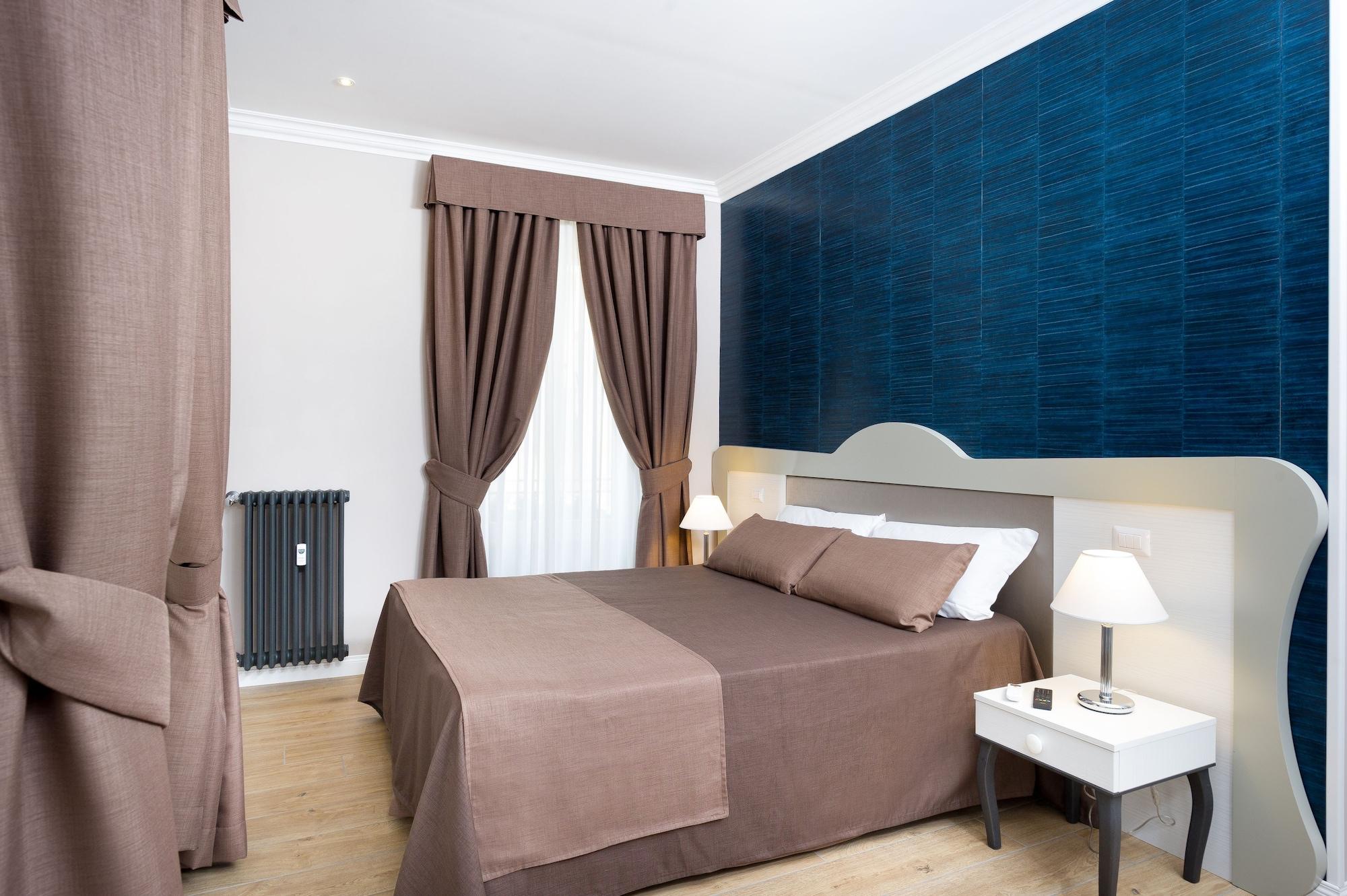 Vico Rooms&terrace Roma