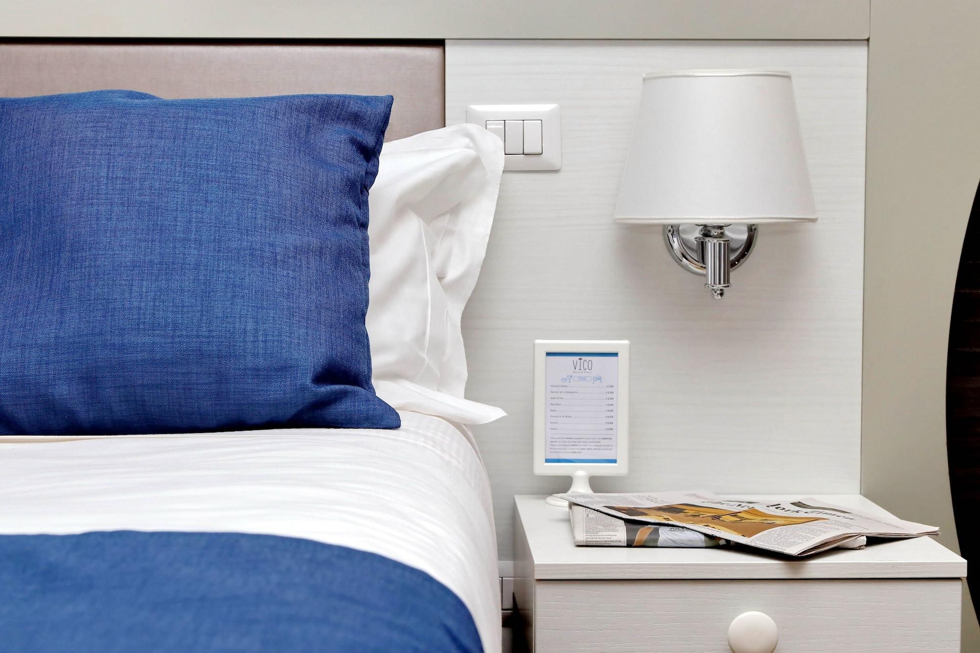 Vico Rooms&terrace Roma