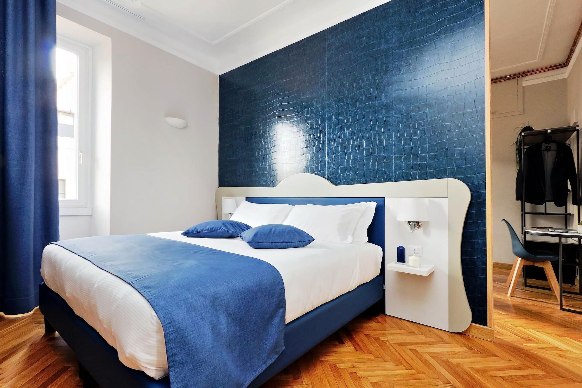 Vico Rooms&terrace