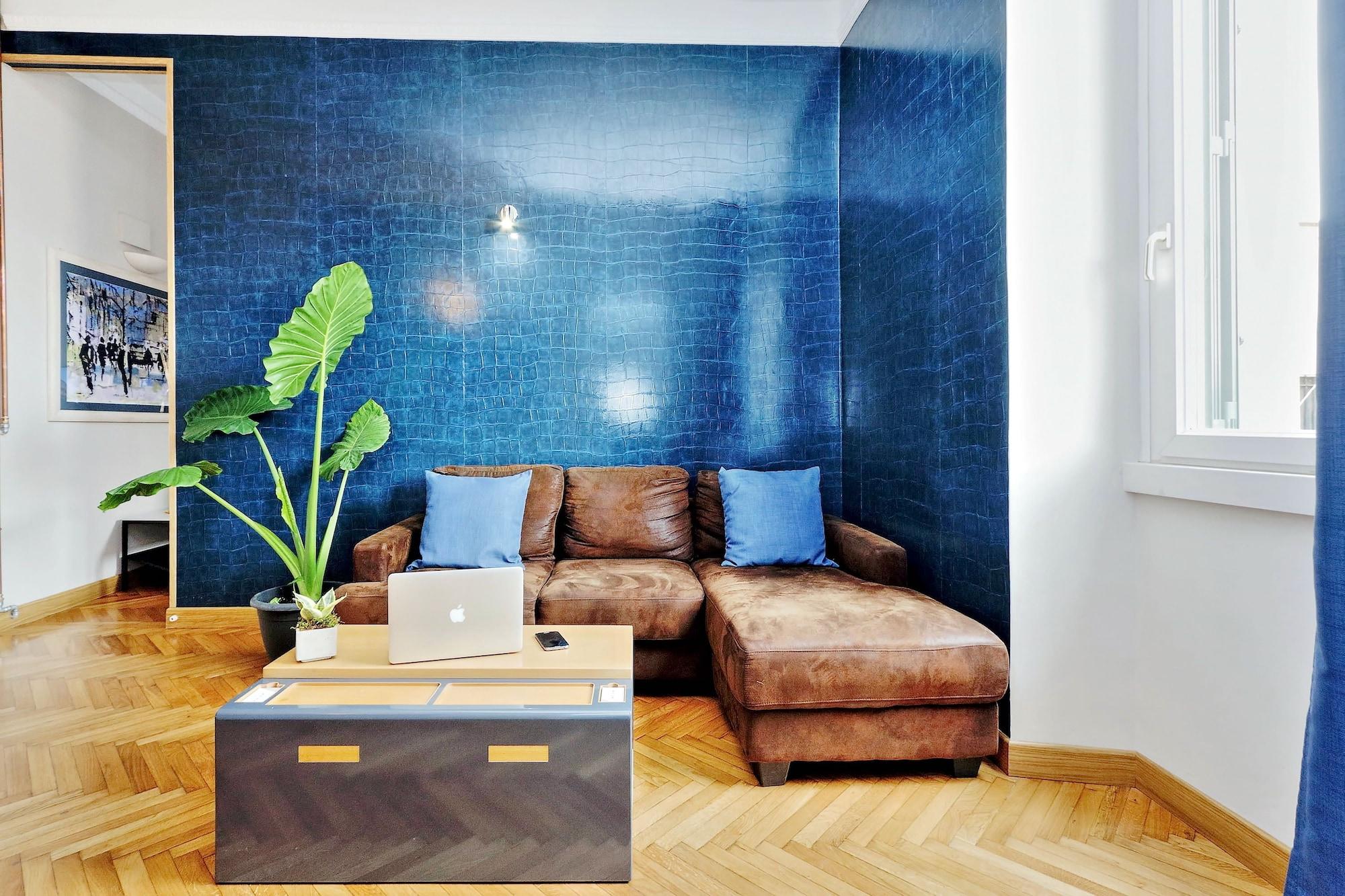 Vico Rooms&terrace 3* Roma