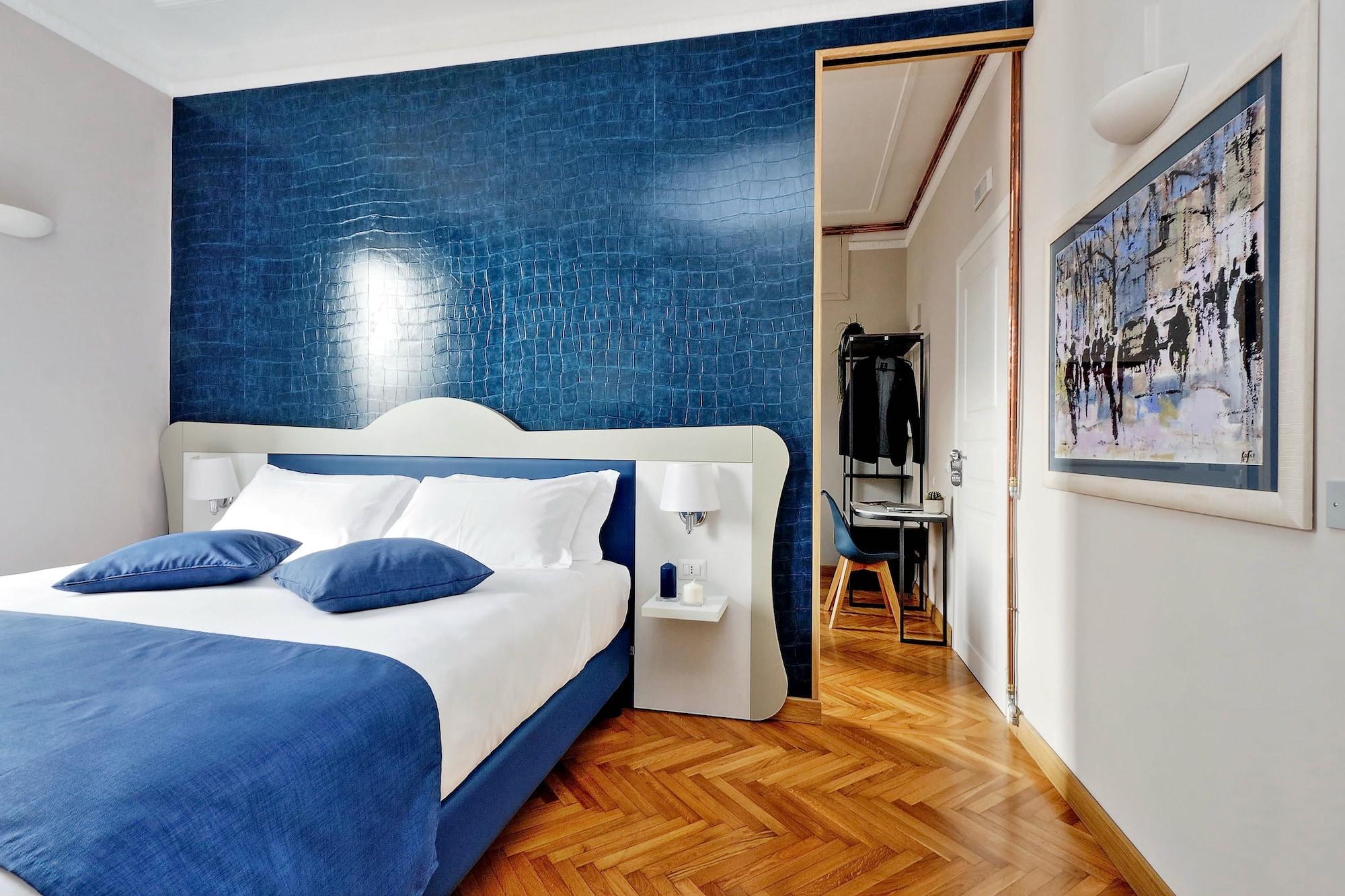 Pensión Vico Rooms&terrace 3*