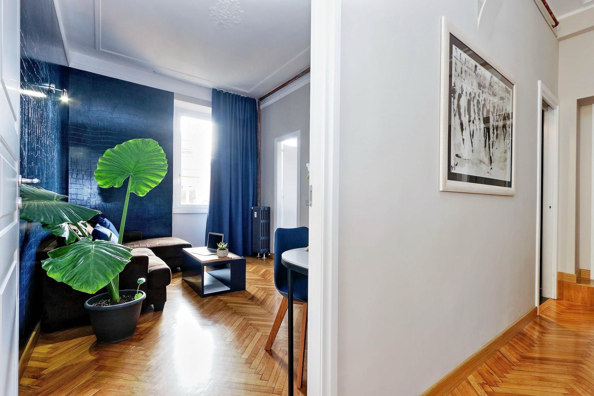 Vico Rooms&terrace 3* Roma