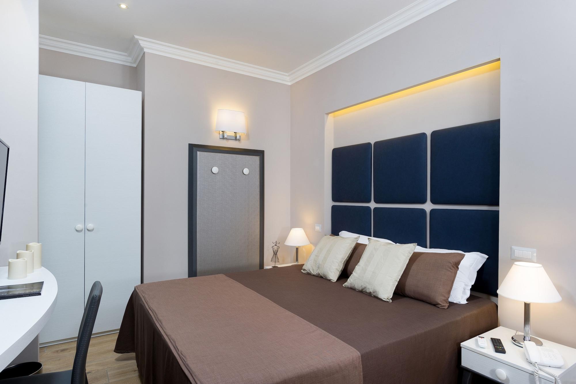 Vico Rooms&terrace Roma