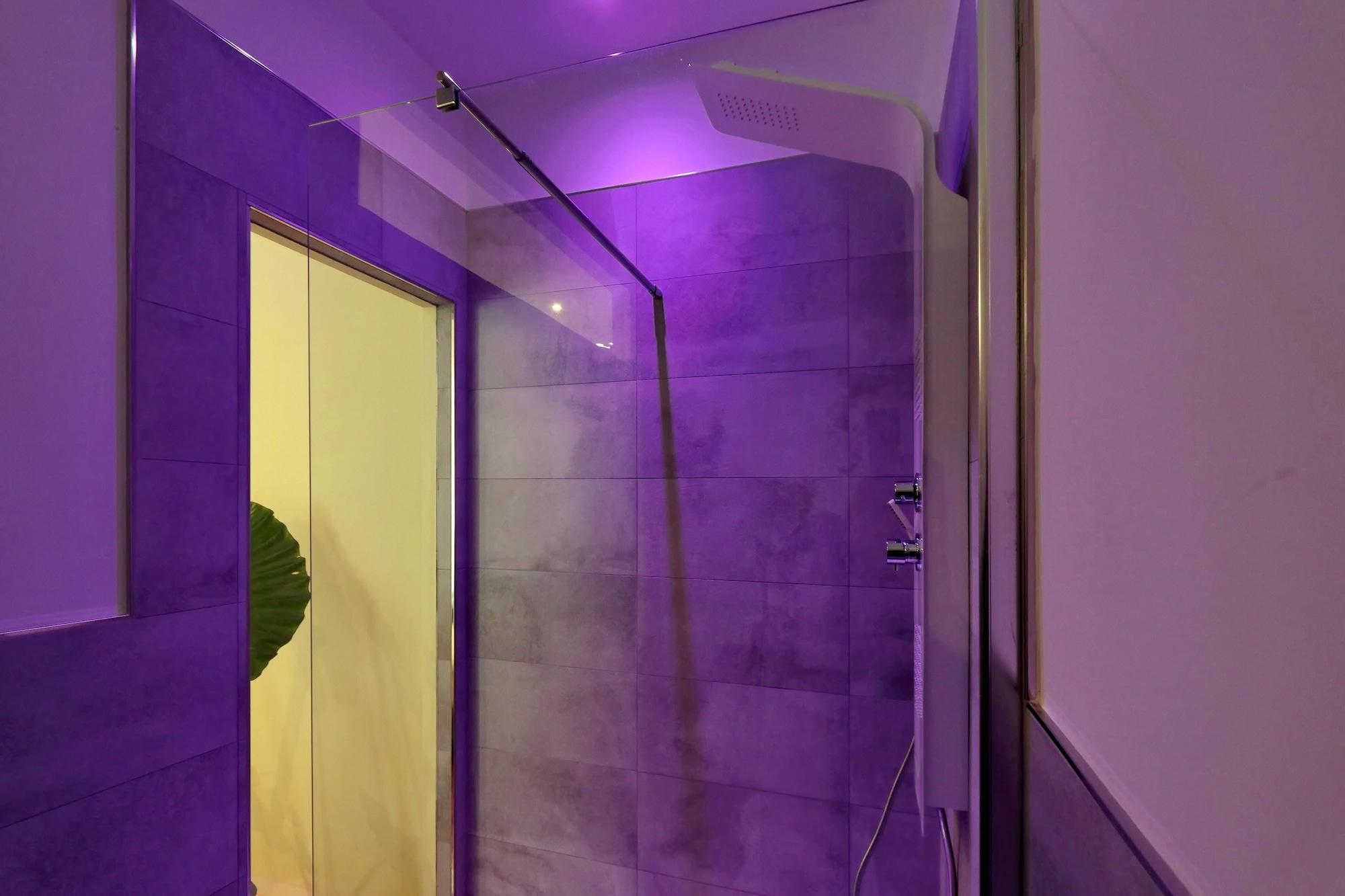 Vico Rooms&terrace Roma