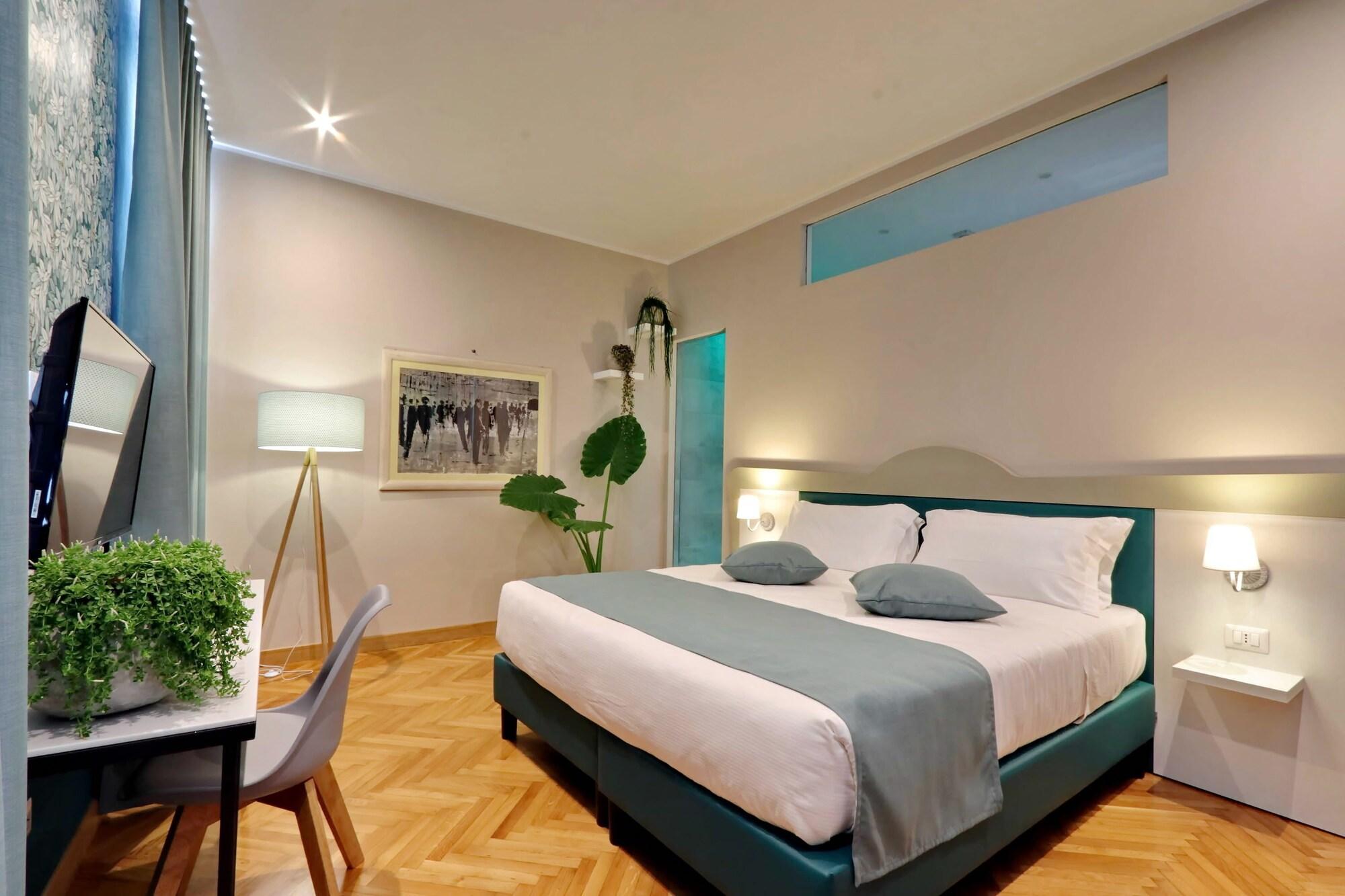 Vico Rooms&terrace 3* Roma