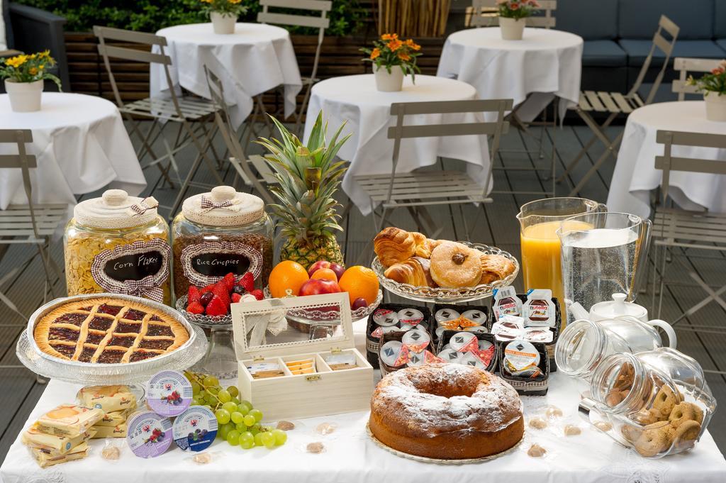 Vico Rooms&terrace 3* Roma