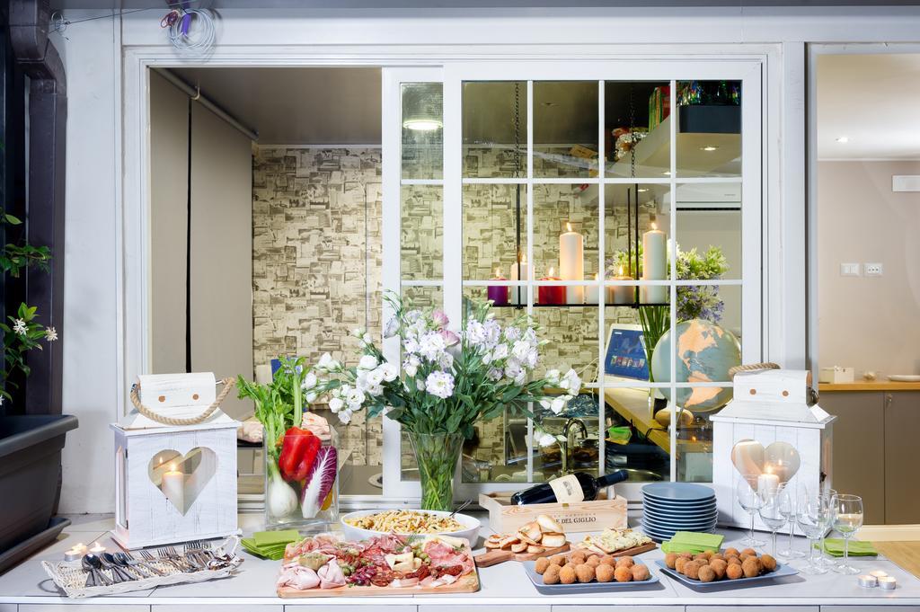 Vico Rooms&terrace Roma