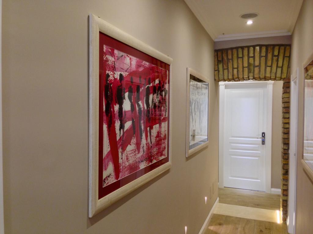 Pensión Vico Rooms&terrace
