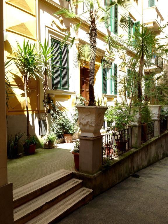 Vico Rooms&terrace Pensión