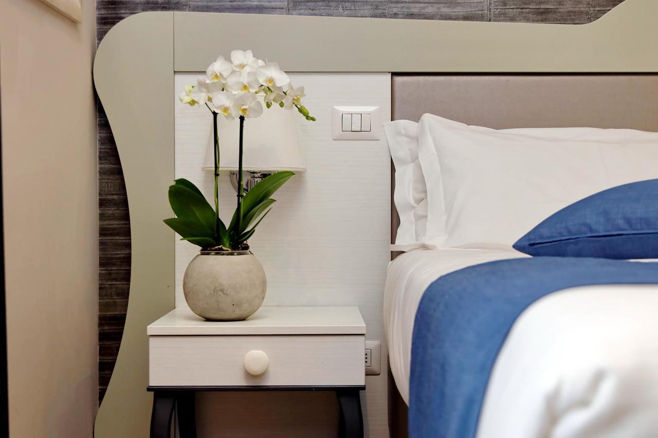 Pensión Vico Rooms&terrace 3*