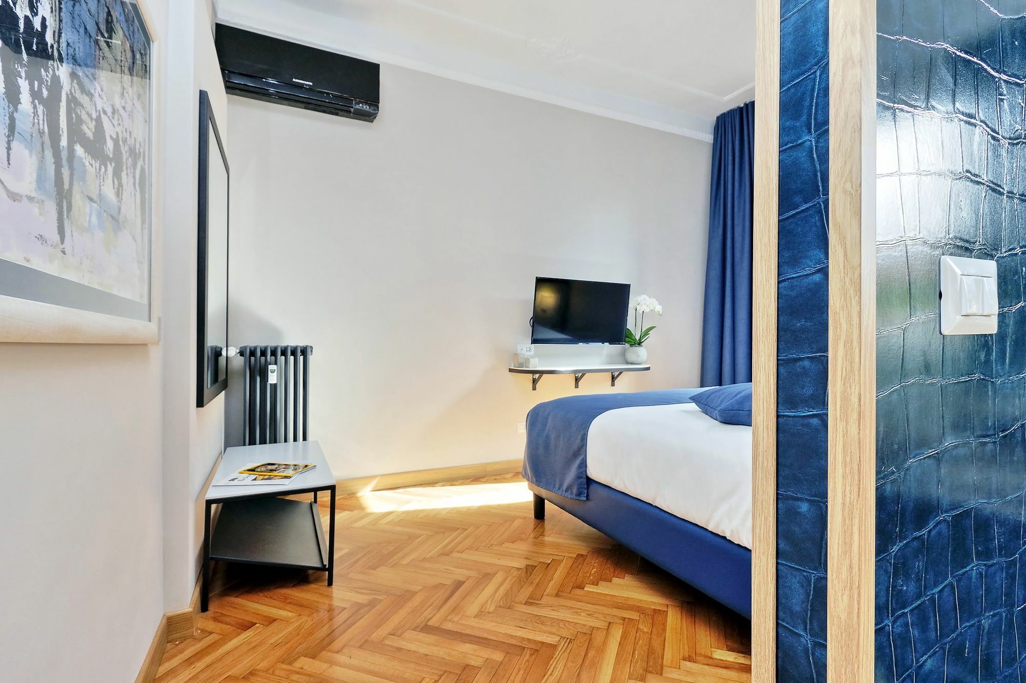 Pensión Vico Rooms&terrace 3*