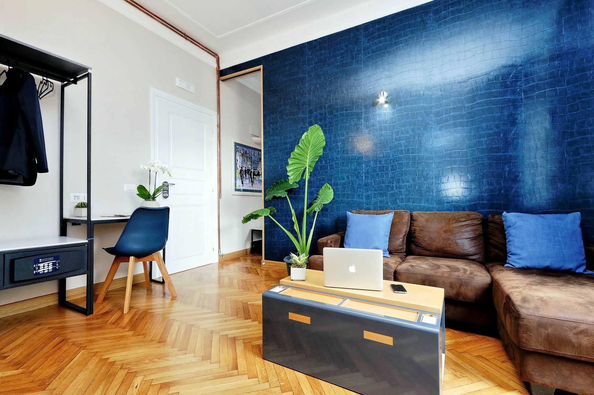 Vico Rooms&terrace Pensión Roma
