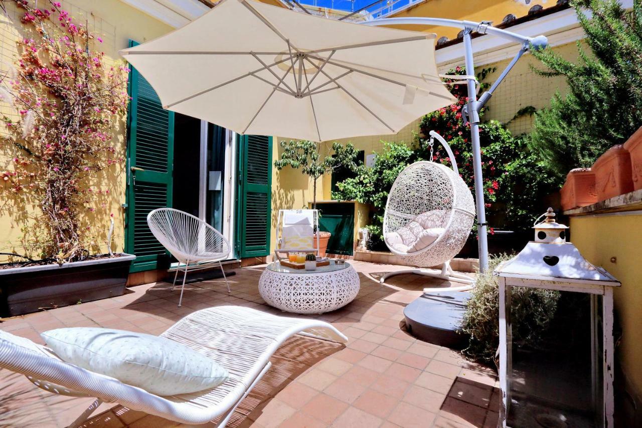 Vico Rooms&terrace 3* Roma